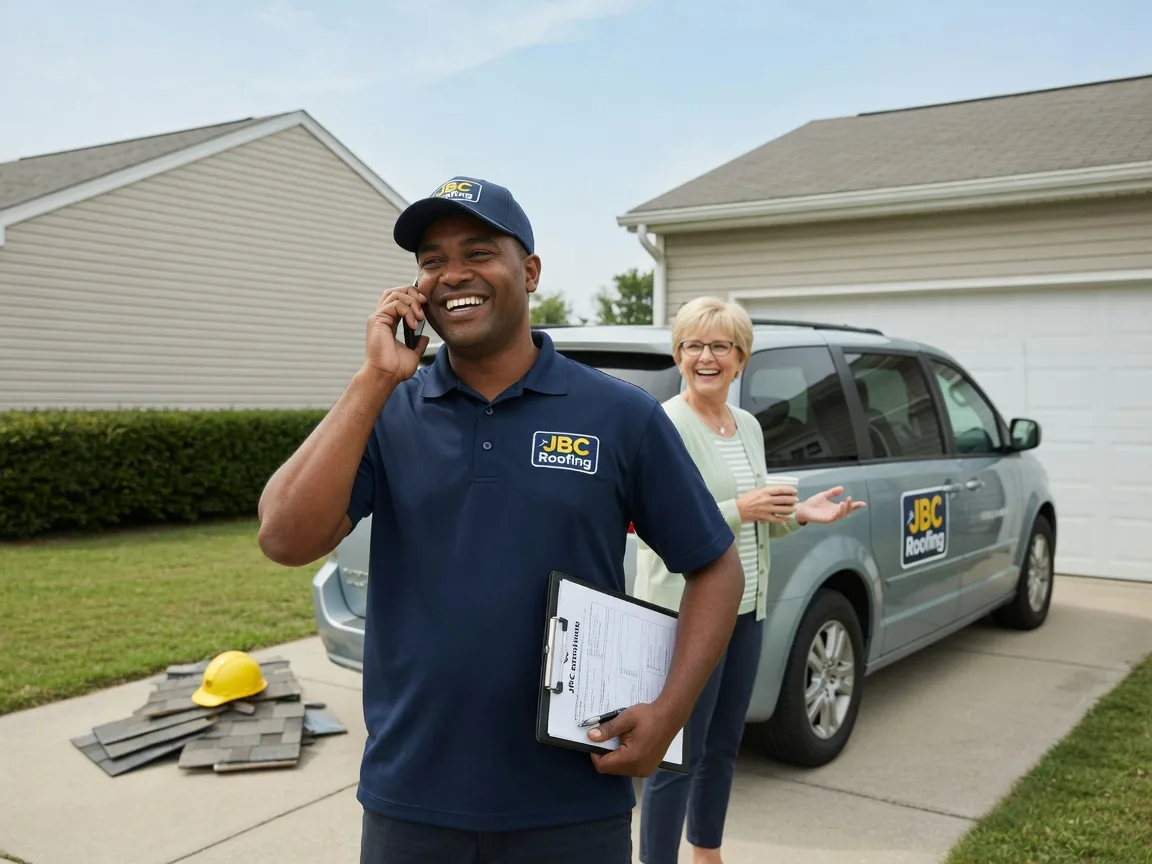 Roof Replacement Antioch, TN FAQs